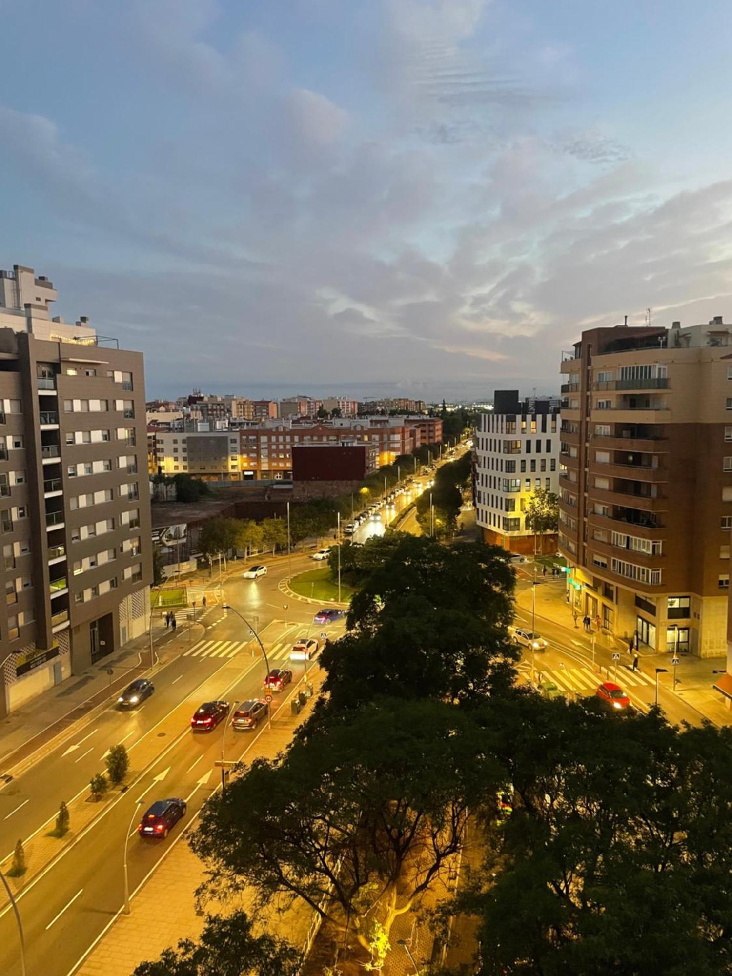 Apartamento Parque Real 卡斯特利翁-德拉普拉纳 外观 照片
