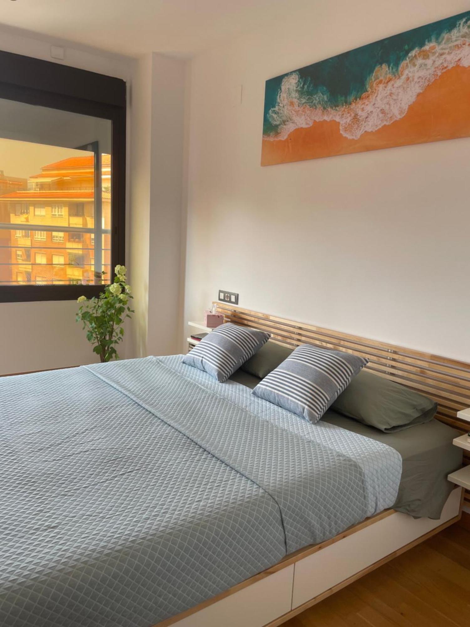 Apartamento Parque Real 卡斯特利翁-德拉普拉纳 外观 照片