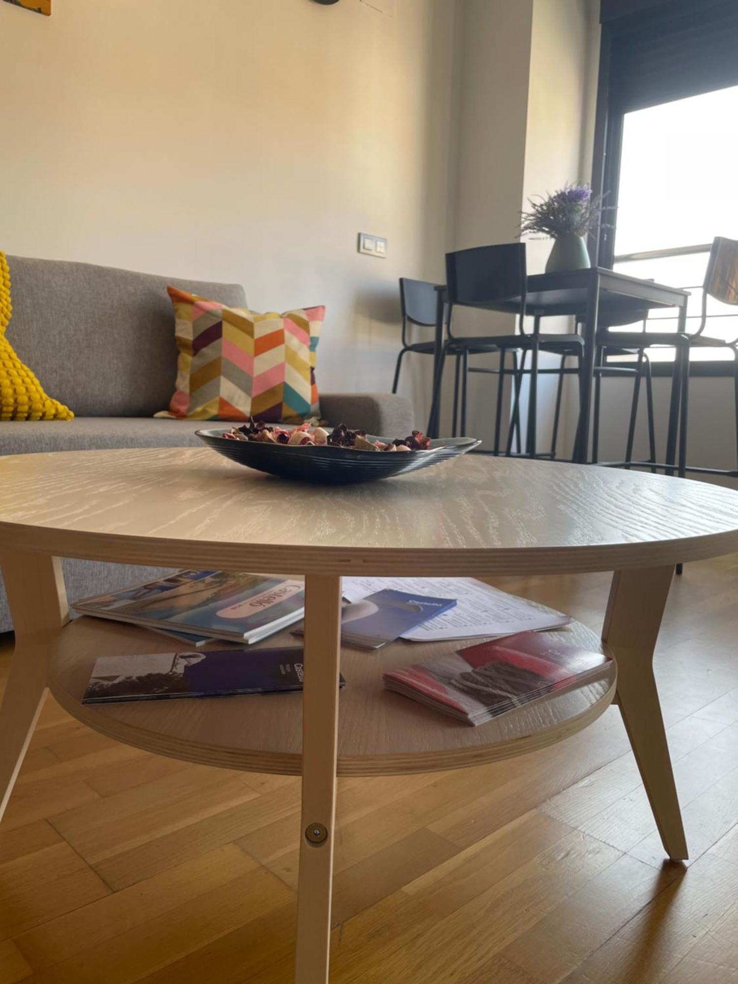 Apartamento Parque Real 卡斯特利翁-德拉普拉纳 外观 照片