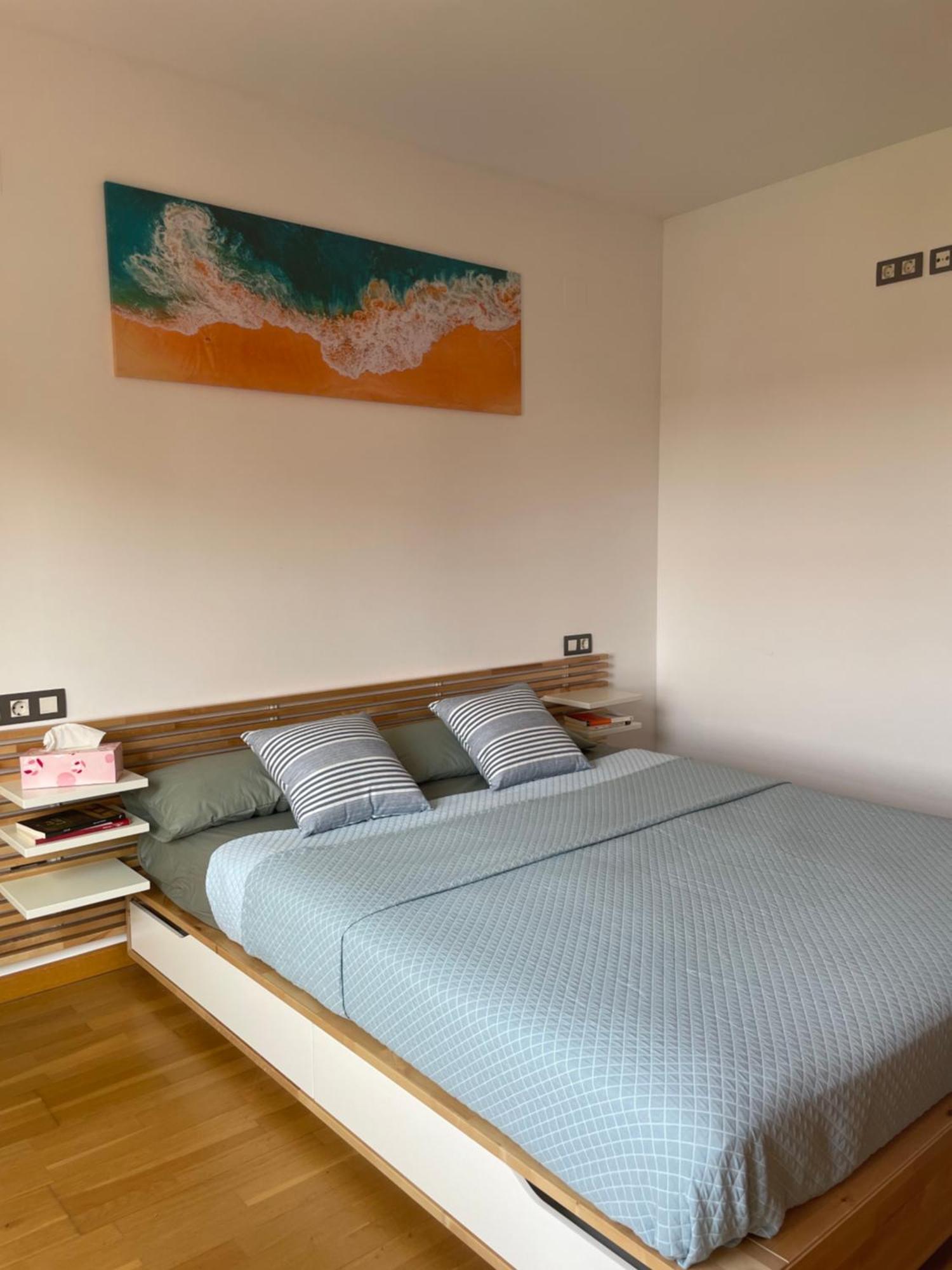 Apartamento Parque Real 卡斯特利翁-德拉普拉纳 外观 照片