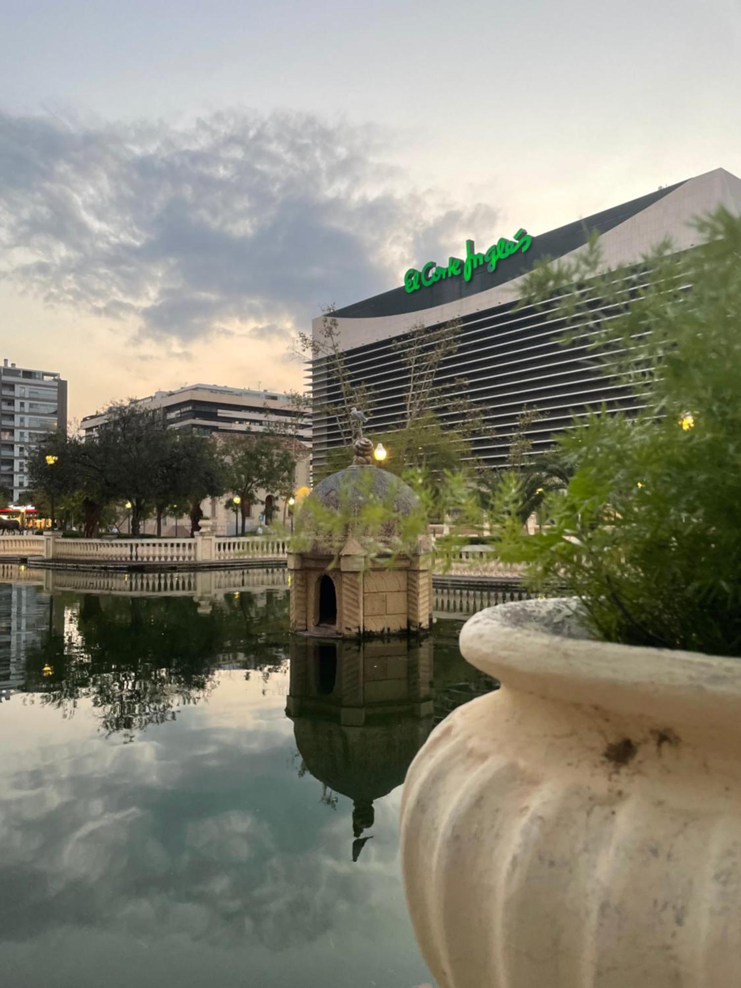 Apartamento Parque Real 卡斯特利翁-德拉普拉纳 外观 照片